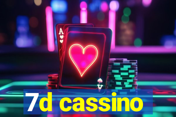 7d cassino